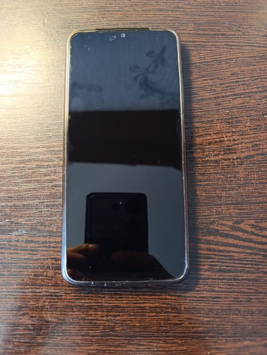 Телефон Realmi Nout 60x 128g