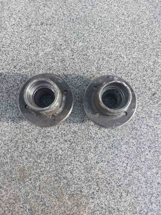 Главини за Асеновградско ремарке