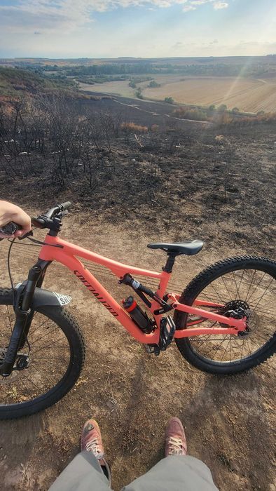 Specialized Stumpjumper Alloy 2021 S3