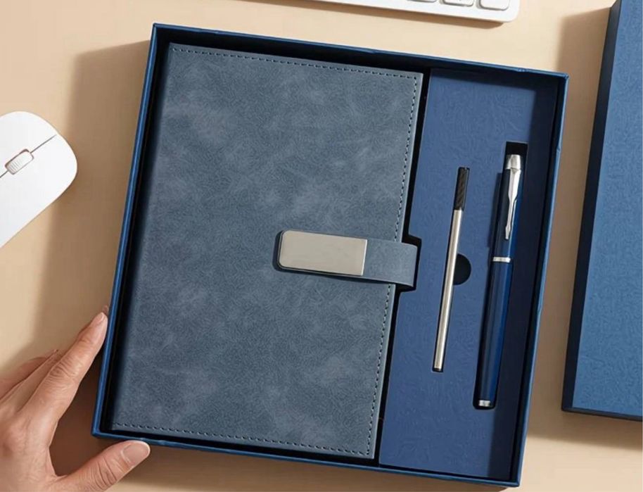 Блокнот - Ежедневник