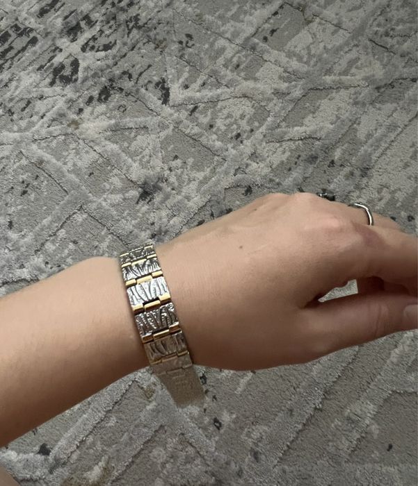 Магнитные браслеты