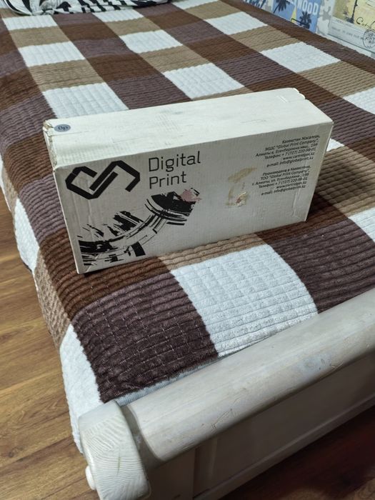 Картриджы для принтеров