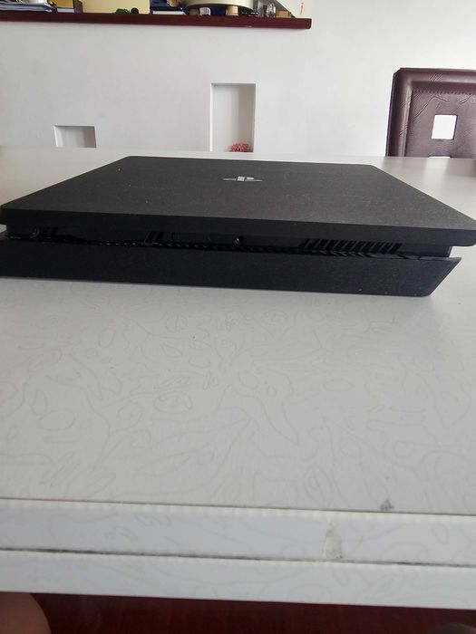 PlayStation 4 PS4