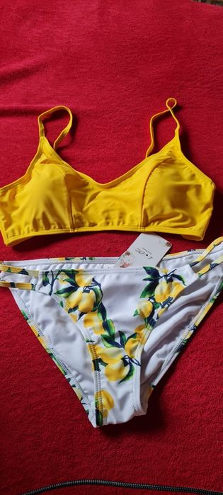 Дамски суитчър с цип