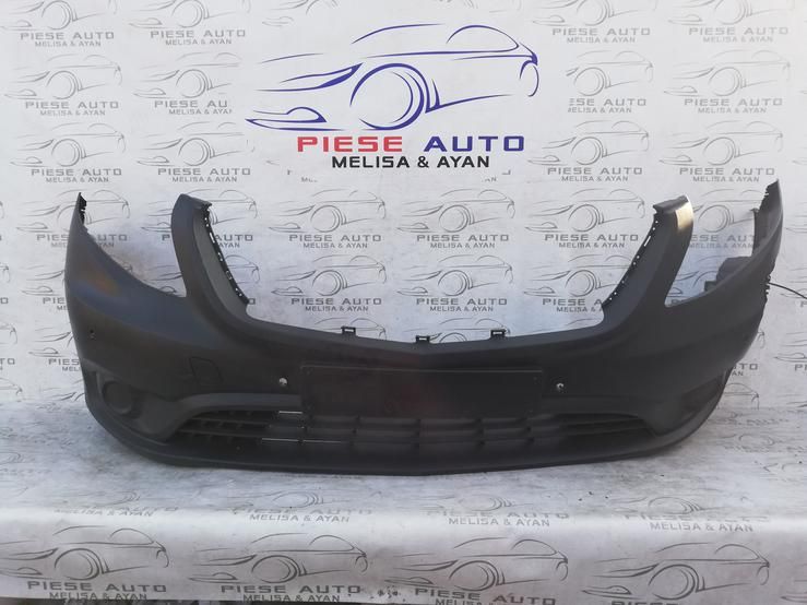 Bara fata Mercedes E-Vito W447 an 2014-2015-2016-2017-2018-2019-2020-2