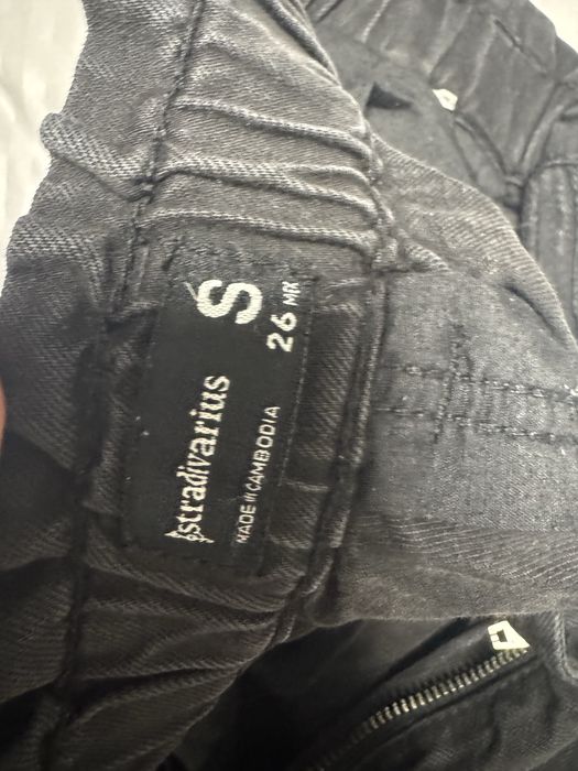 Дънки Bershka/Stradivarius размер 36