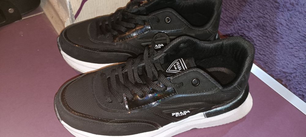 Дамски маратонки