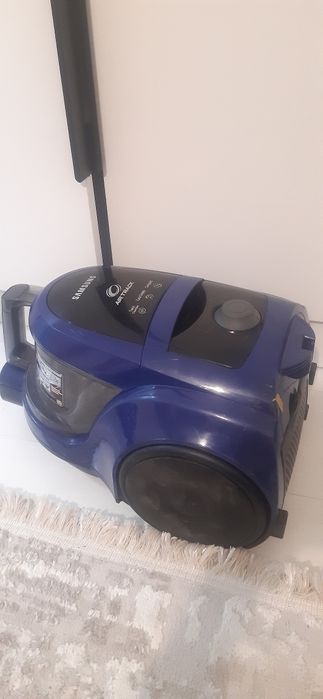 Пылесос самсунг продам