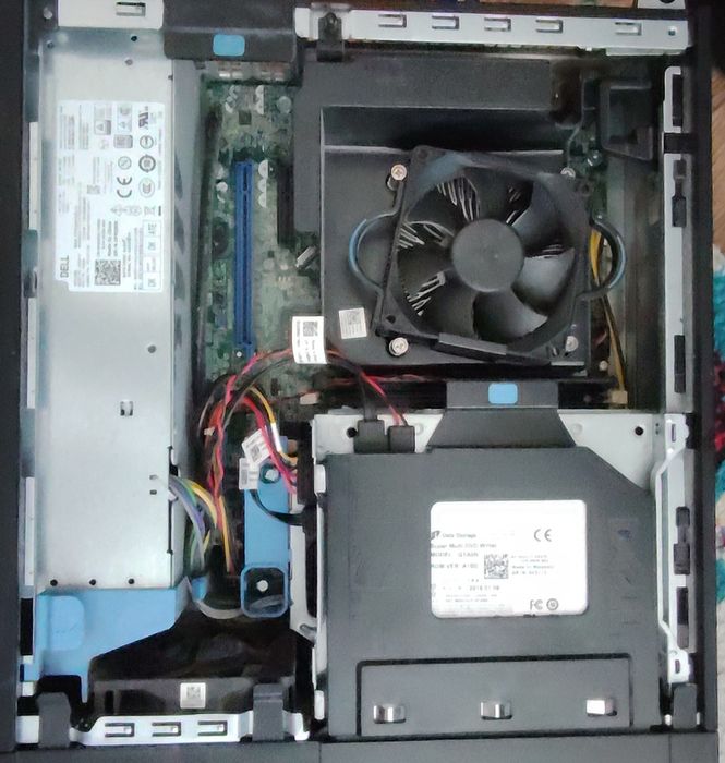 PC Dell Desktop I5