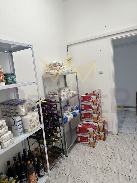 Дава се под наем Заведение в Варна, Бриз - 135 кв.м за 1000 € - Снимка #6