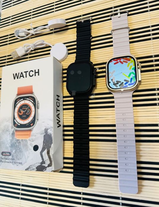 Смарт Часовник smart watch