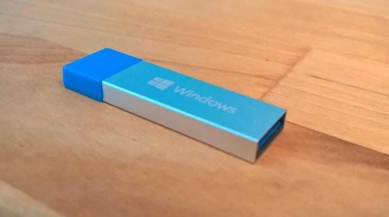 Stick Windows 11, 10, 7 licentiate full