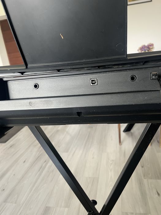 Yamaha PSR E333 orga