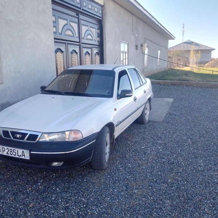 Daewoo nexia 1 dons