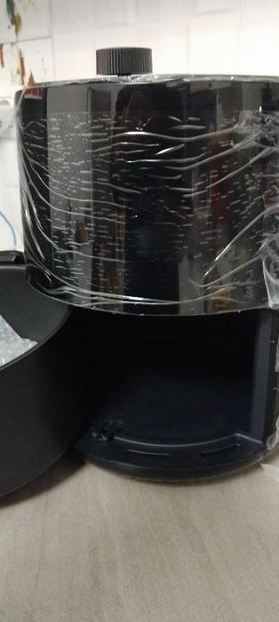 Friteuza cu aer cald / Air frayer,  2,5L