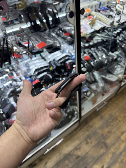 Whoop dizaynidagi  remeshok Amazfit helio strapga tushadi