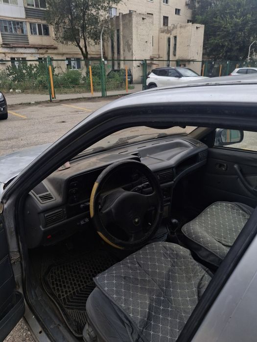 Daewoo Nexia 1.5