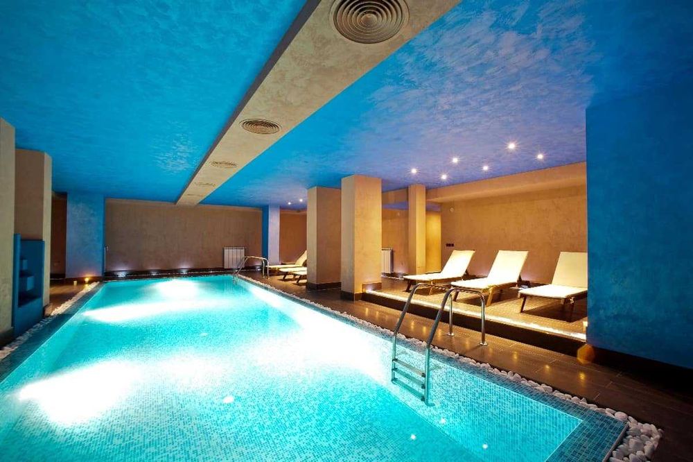 Продава се Тристаен апартамент в Разлог - 61 кв.м за 732 €/кв.м - Снимка #6