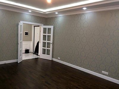 Обои качество гарантия