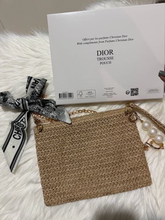 geanta dior solar 2025