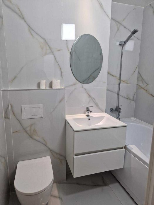 Proprietar inchiriez apartament in Complexul Studentesc