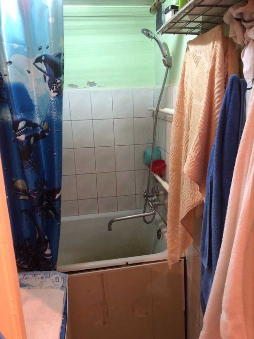 Продам квартиру Сергели 3