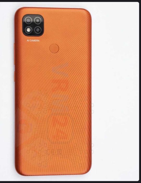 Xiaomi Redmi 9C 64гб (Сарыагаш 52) лот