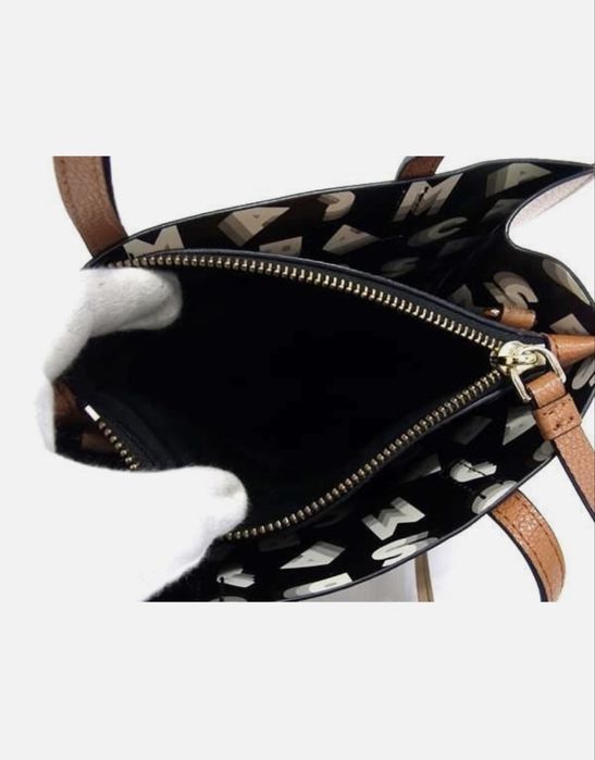 Продам оригинальную сумку Marc Jacobs Mini Grind Colorblock