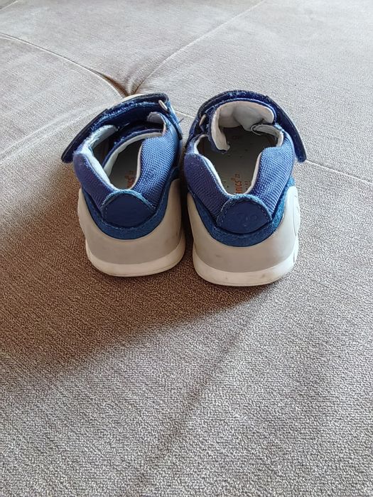 Обувки за момченце