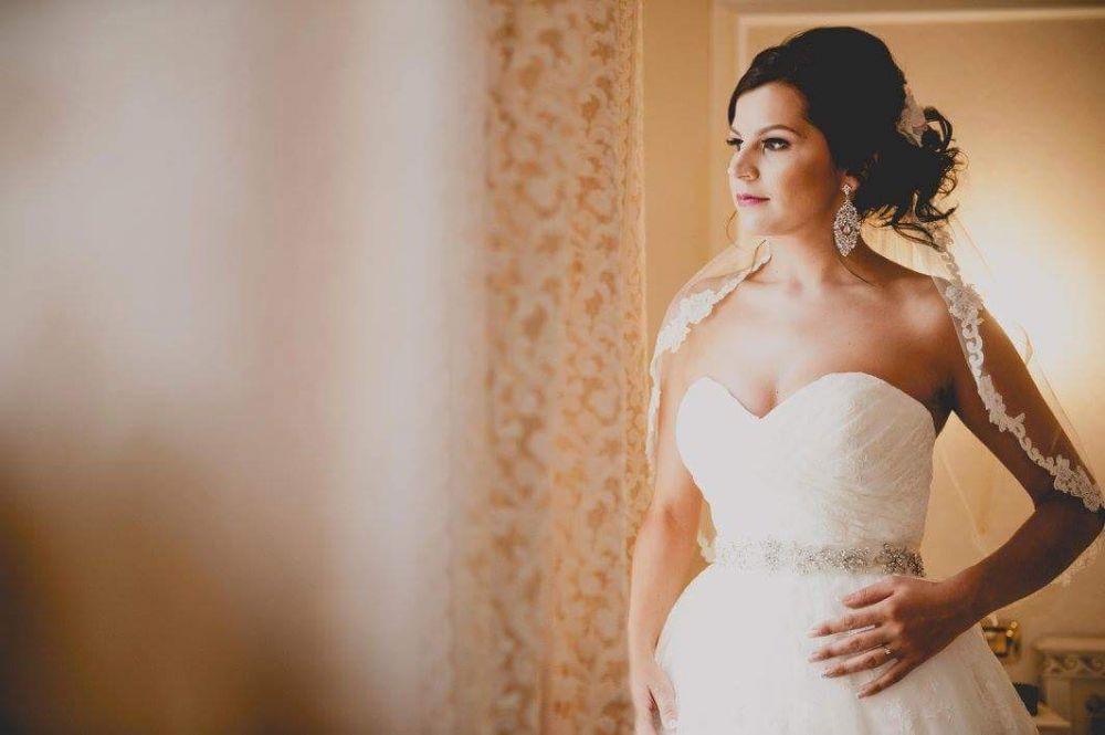 Vand rochie de mireasa