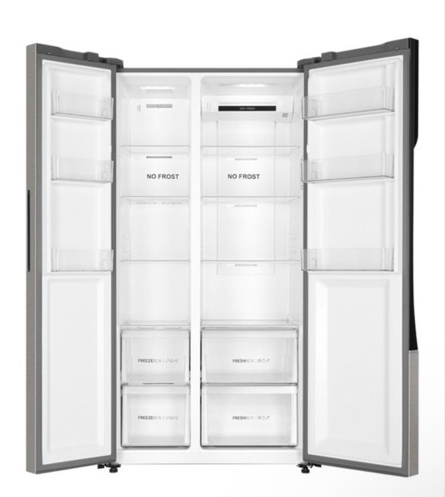 Холодильник Двухдверный Haier HRF-535D