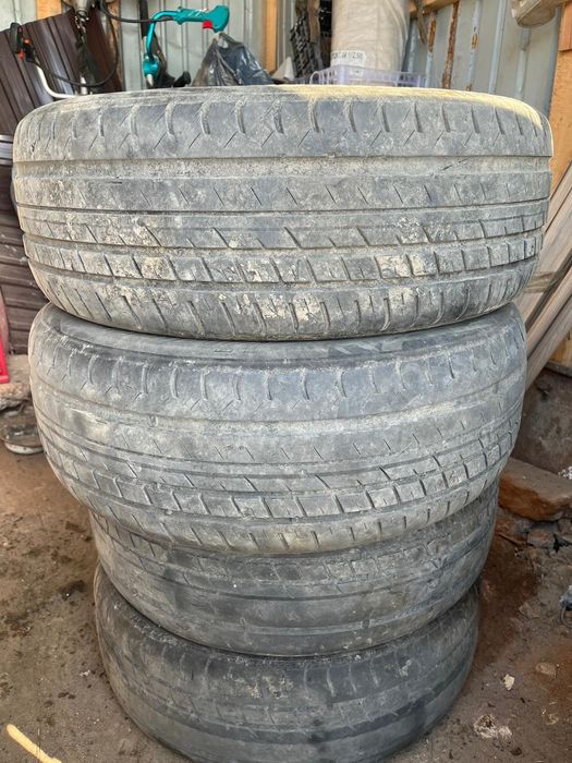 Продам шины виатти