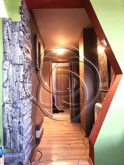 Продава се Тристаен апартамент в София, Младост 3 - 82 кв.м за 2866 €/кв.м - Снимка #3