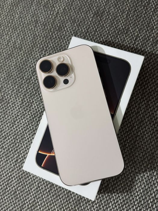 Iphone 16 pro 128gb