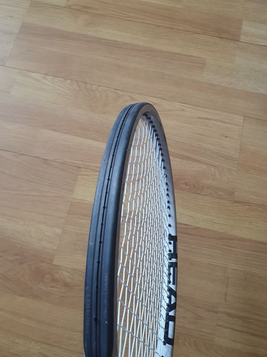 Head iPrestige Mid Plus racheta tenis