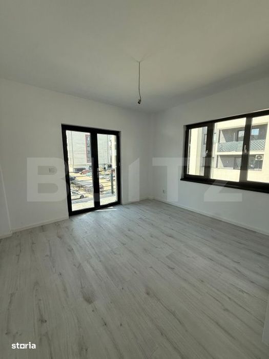 Apartament 3 camere, 65 mp, zona Visani - Str. Sf. Ilie