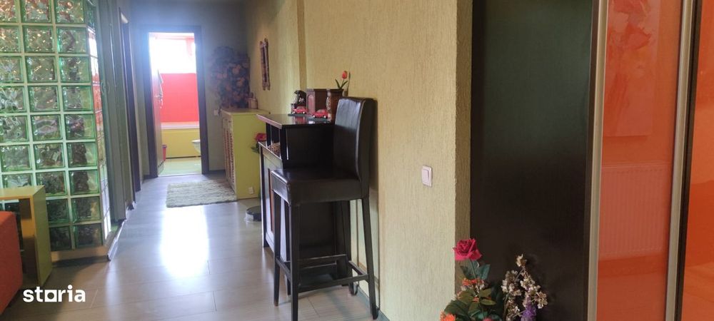 Drumul Taberei Apartament 2 camere  decomandat 88 mp,str Drumul Furcii