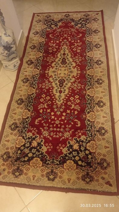 Сливенски персийски и чипровски пътеки