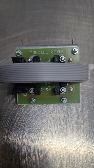 Minge pentru box electronic
