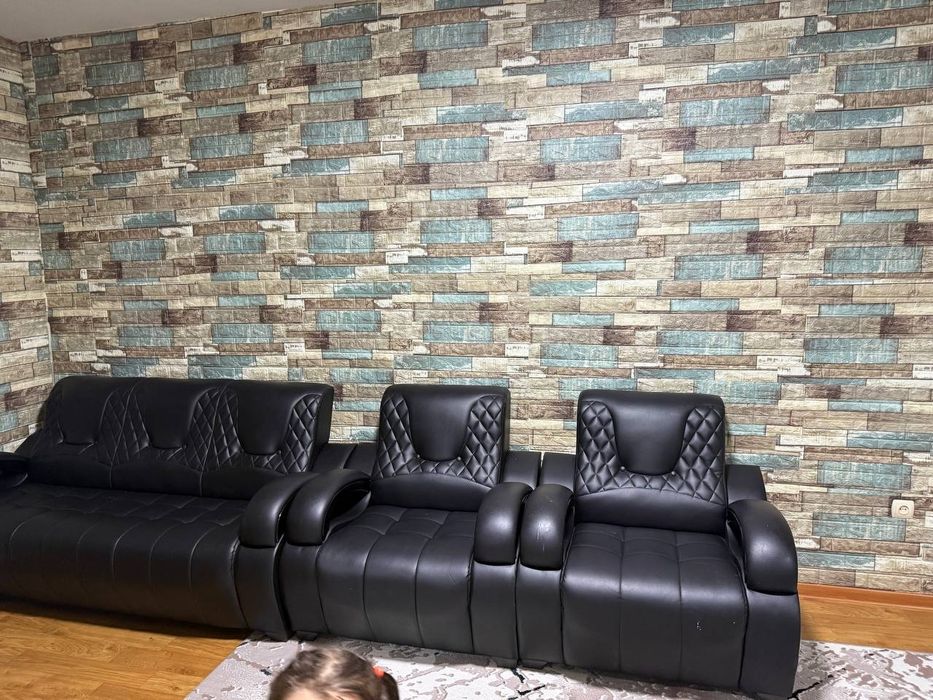 Сдается в аренду квартира 2 х ком с хорошем удобствами на Чирваке