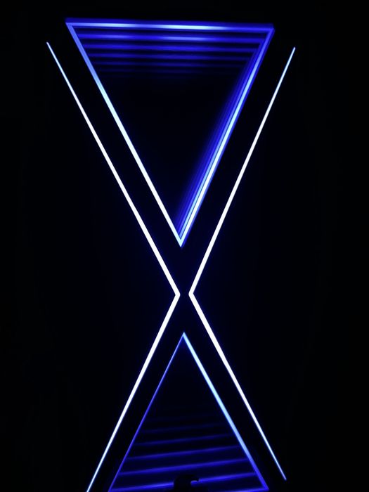 Игровой компьютер, полностью сетап