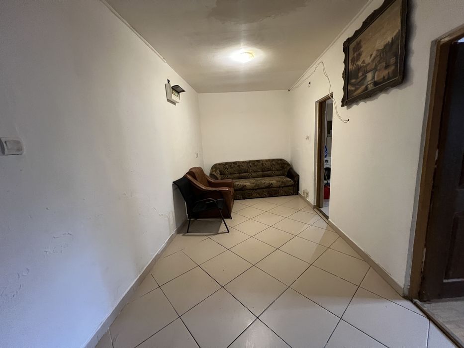 Apartament cu  3 camere