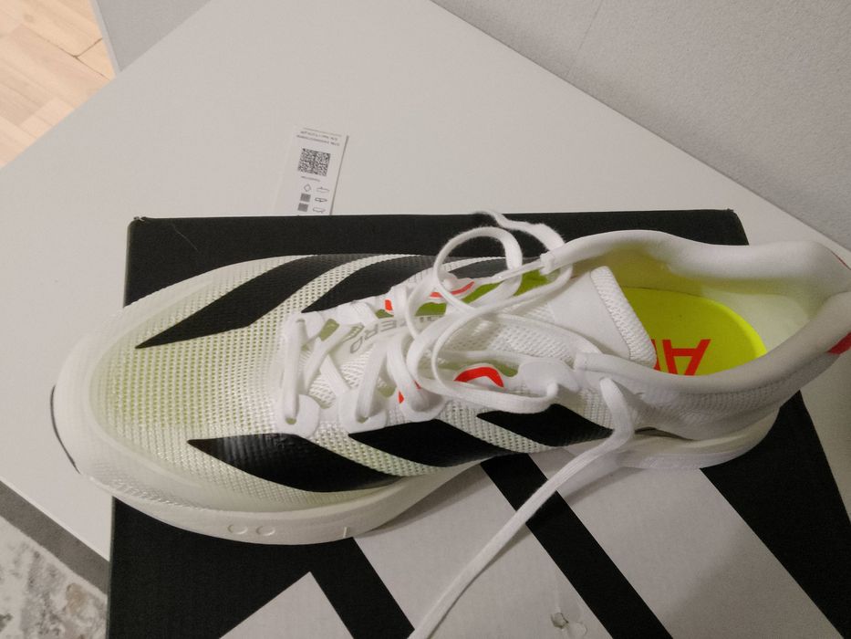 Кроссовки Adidas adizero Boston13 m