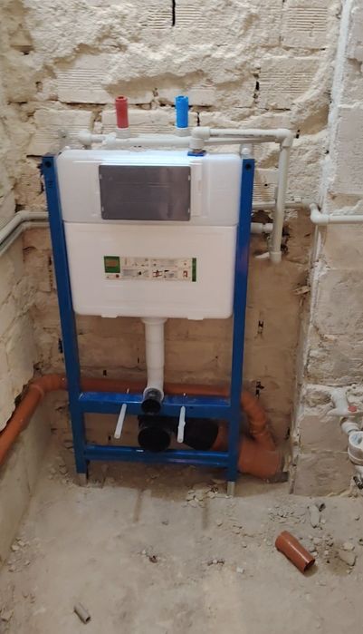 ВиК услуги Варна и ремонт на аварии Без почивен ден