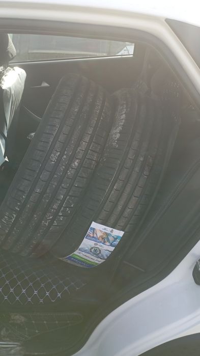 Продаем новый балон только 3 дня катался