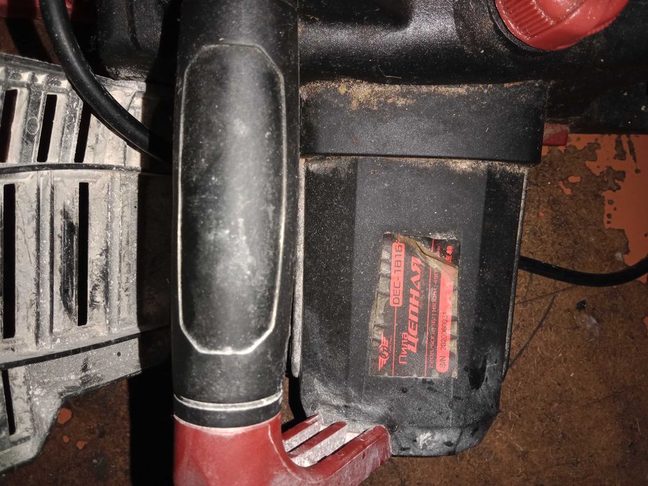 продам Электропила Срочно