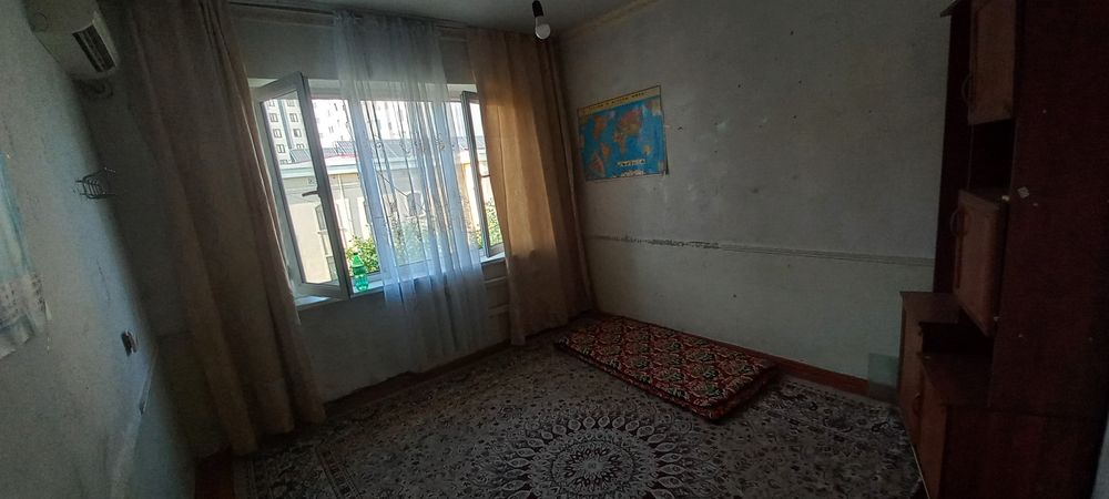 Аренда квартира юнусабад бодомзорда без маклер Боларга кизлага берилад