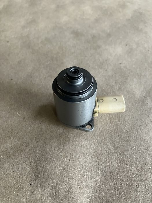 Датчик сервотроника на bmw