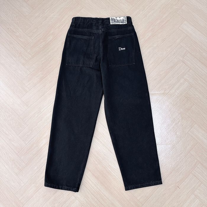 Jeans Dime Black