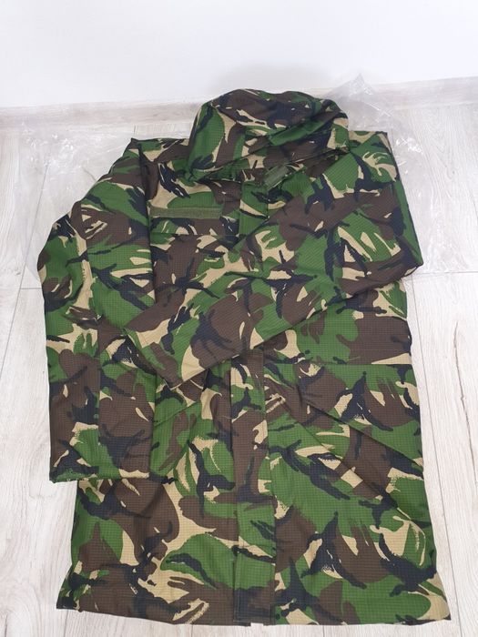 Scurta militara ristop